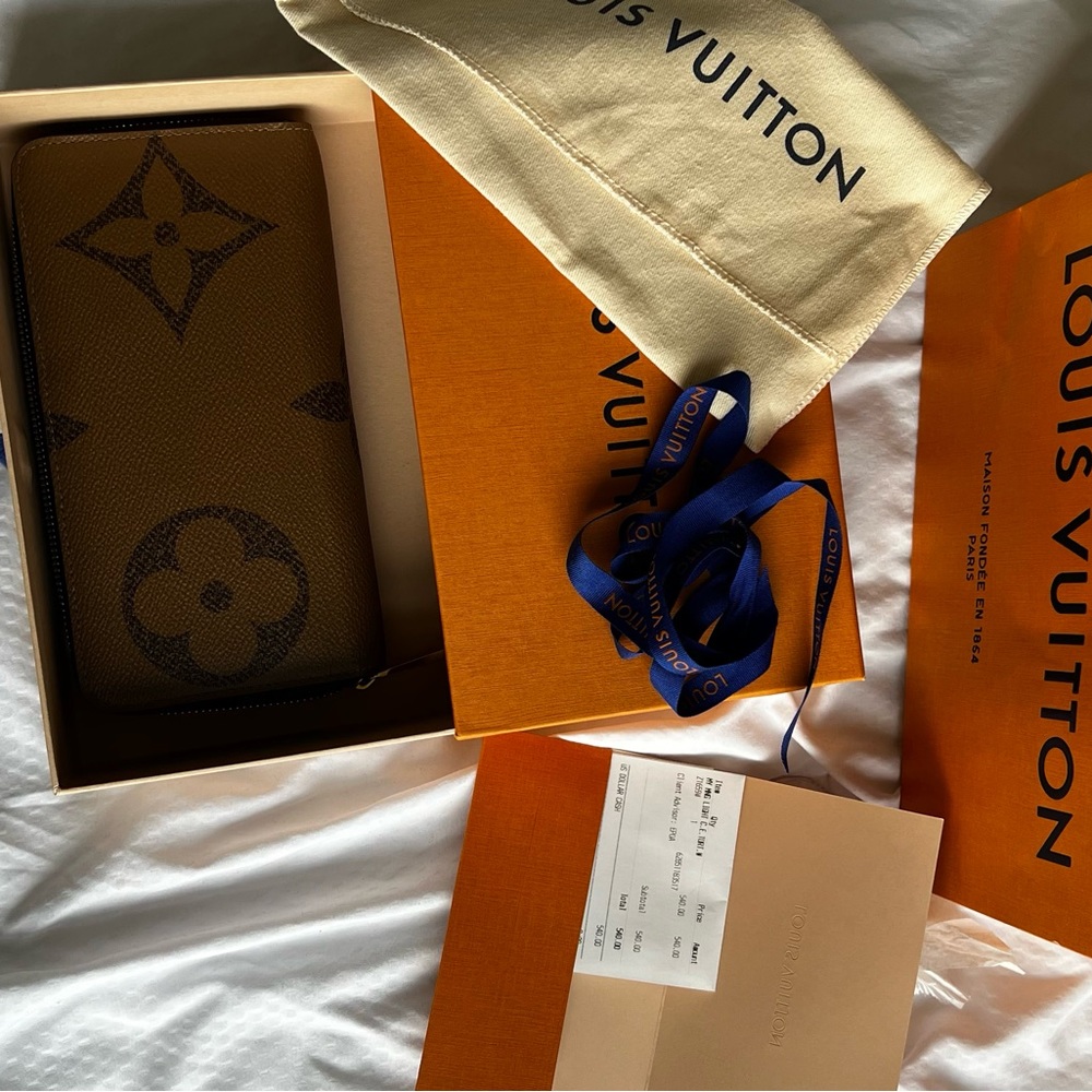 Louis Vuitton Wallet